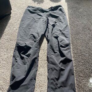 Arc'teryx wmn M gore tex hiking pant / nordic ski pant